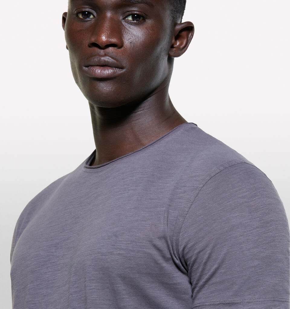 Jeans Helsinki neri skinny fit - jeans skinny fit da uomo - Nero | Sisley image number 5